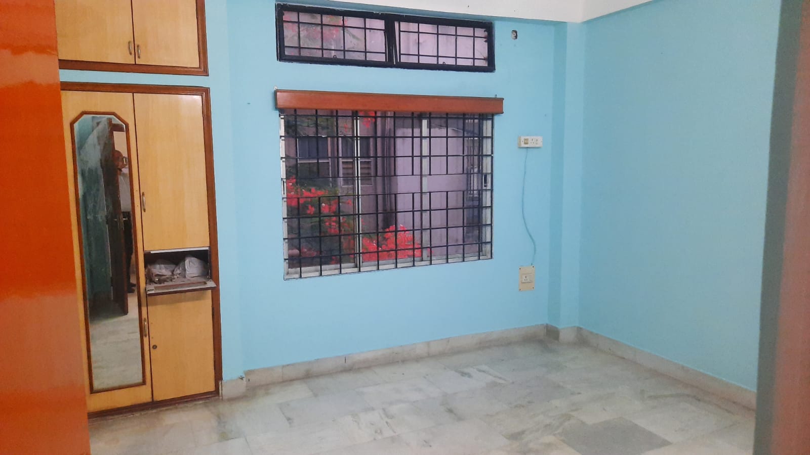 Unfurnished 3bhk in Beltola, Guwahati, Assam, India for Rent